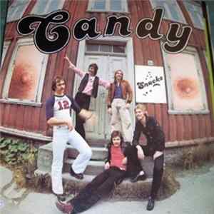 Candy - Snacks FLAC album