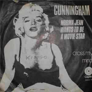 Cunningham - Norma Jean Wants To Be A Movie Star FLAC album