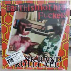 Various - Eat This Mother Fucker - Punk Rock Roll Call FLAC album