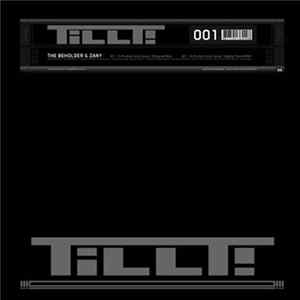 The Beholder & Zany - To Protect And Serve FLAC album