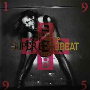 Various - The Best Of Non-Stop Super Eurobeat 1995 FLAC album