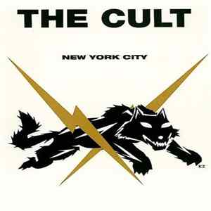 The Cult - Live At The Fillmore New York At Irving Plaza November 13, 2006 FLAC album