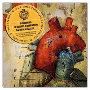Os Últimos Românticos Da Rua Augusta - Os Últimos Românticos Da Rua Augusta FLAC album
