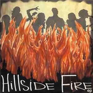 Hillside Fire - Hillside Fire FLAC album