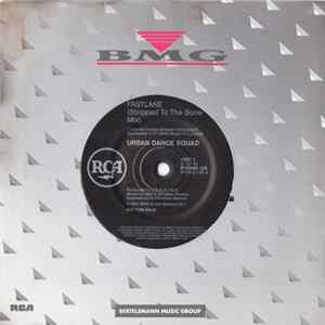 Urban Dance Squad - Fastlane (Stripped To The Bone Mix) FLAC album