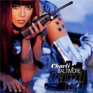 Charli Baltimore - Stand Up FLAC album