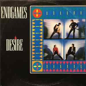 Endgames - Desire FLAC album