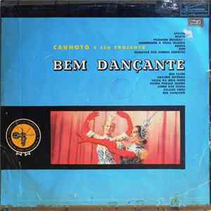 Canhoto E Seu Conjunto - Bem Dançante FLAC album
