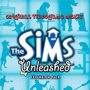 Marc Russo - The Sims: Unleashed FLAC album
