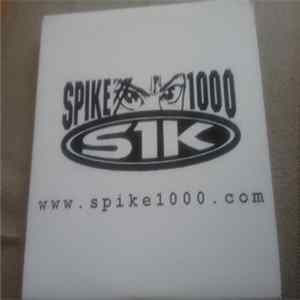 Spike 1000 - www.spike1000.com FLAC album