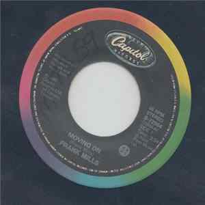 Frank Mills - Moving On FLAC album
