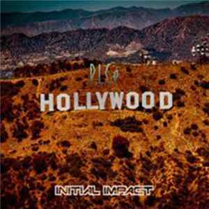 PLCe - Hollywood FLAC album