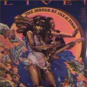 Ike & Tina Turner - The World Of Ike & Tina FLAC album