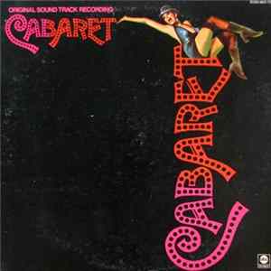 Various - Cabaret - Original Soundtrack Recording FLAC album