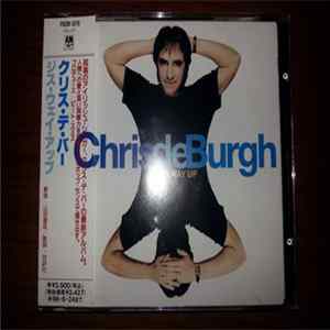 Chris De Burgh - This Way Up FLAC album