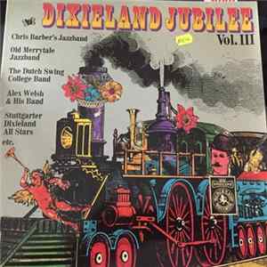 Various - Dixieland Jubilee Vol. III FLAC album