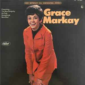 Grace Markay - Grace Markay FLAC album