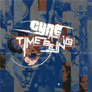 Cyne = サイン - Time Being = タイム・ビーイング FLAC album
