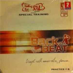 DJ Eanov, DJ Brans, DJ Moth - Back To The Beat - Special Training Practise #6 FLAC album