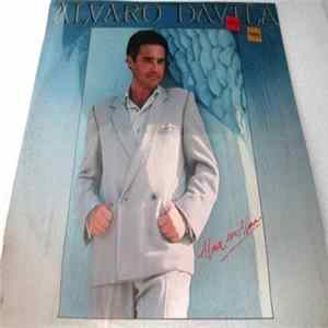 Alvaro Dávila - Alma Con Alama FLAC album