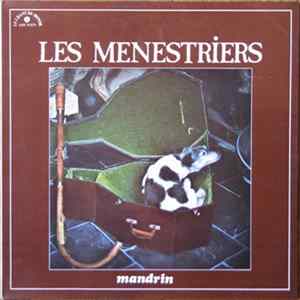 Les Ménestriers - Mandrin FLAC album