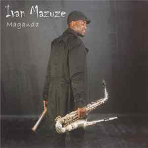 Ivan Mazuze - Maganda FLAC album