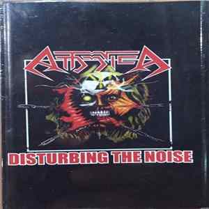 Attomica - Disturbing The Noise FLAC album