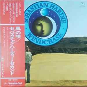 Sebastian Hardie - Windchase FLAC album