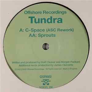 Tundra - C-Space (ASC Rework) / Sprouts FLAC album