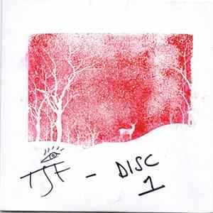 The Joy Formidable - Leave No Trace Live In L.A. FLAC album
