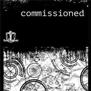 Various - Commissioned FLAC album