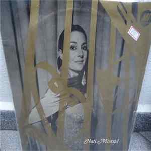 Nati Mistral - Interprete FLAC album