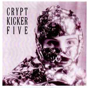 Crypt Kicker Five - 4th Hole FLAC album