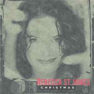 Rebecca St. James - Christmas FLAC album