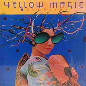 Yellow Magic Orchestra - Yellow Magic Orchestra FLAC album