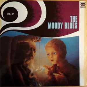 The Moody Blues - The Great Moody Blues FLAC album