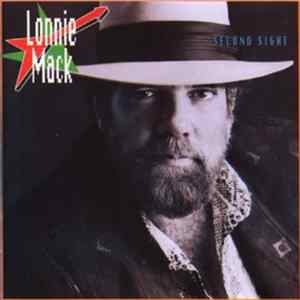 Lonnie Mack - Second Sight FLAC album