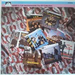 Gerry & The Pacemakers - The EP Collection FLAC album