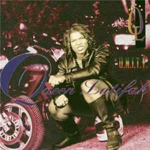 Queen Latifah - U.N.I.T.Y. FLAC album