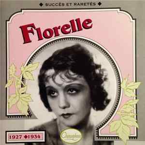 Florelle - 1927–1934 FLAC album
