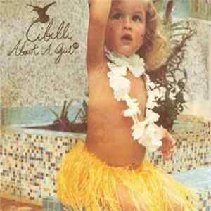Cibelle - About A Girl EP FLAC album