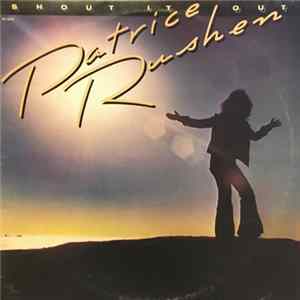 Patrice Rushen - Shout It Out FLAC album