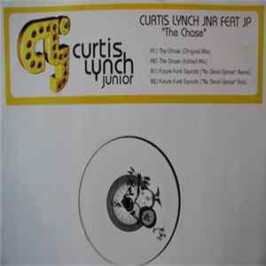 Curtis Lynch Jr - The Chase FLAC album