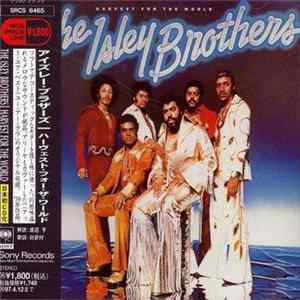 The Isley Brothers - Harvest For The World FLAC album