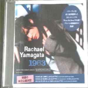 Rachael Yamagata - 1963 FLAC album