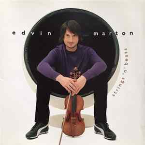 Edvin Marton - Strings 'n' Beats FLAC album