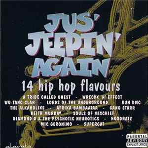 Various - Jus' Jeepin' Again FLAC album