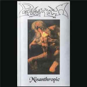 Pandaemonium - Misanthropic FLAC album