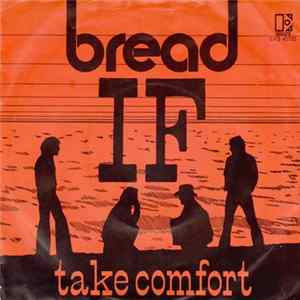 Bread - If FLAC album