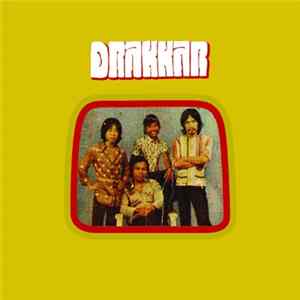 Drakkar Band - Drakkar 74 FLAC album